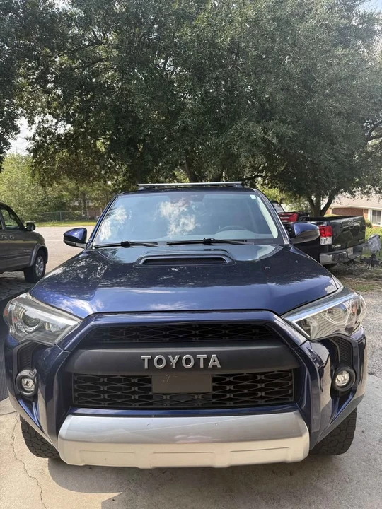2021 Toyota 4Runner 5th Gen - Image 4 of 14