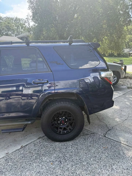 2021 Toyota 4Runner 5th Gen - Image 8 of 14