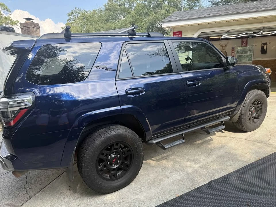 2021 Toyota 4Runner 5th Gen - Image 7 of 14