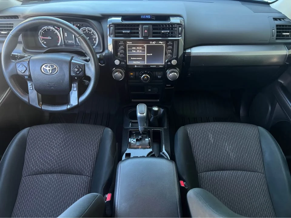 2021 Toyota 4Runner 5th Gen - Image 5 of 8