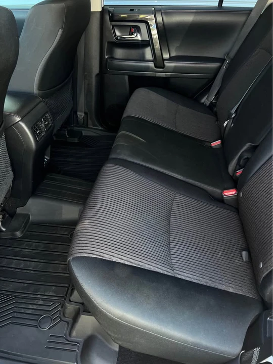 2021 Toyota 4Runner 5th Gen - Image 6 of 8
