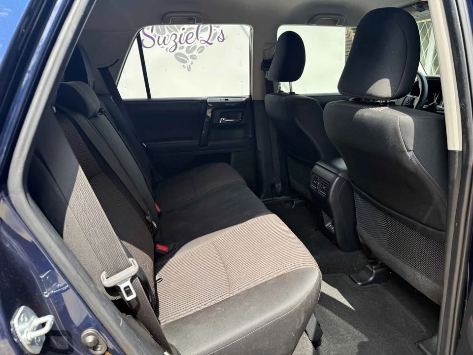 2021 Toyota 4Runner 5th Gen - Image 10 of 14