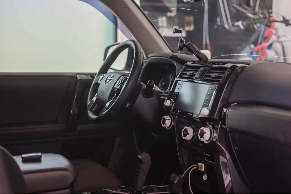 2021 Toyota 4Runner 5th Gen - Image 9 of 19