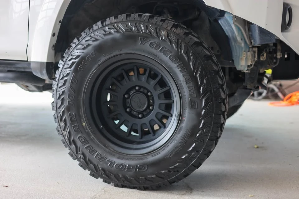 2021 Toyota 4Runner 5th Gen - Image 13 of 19