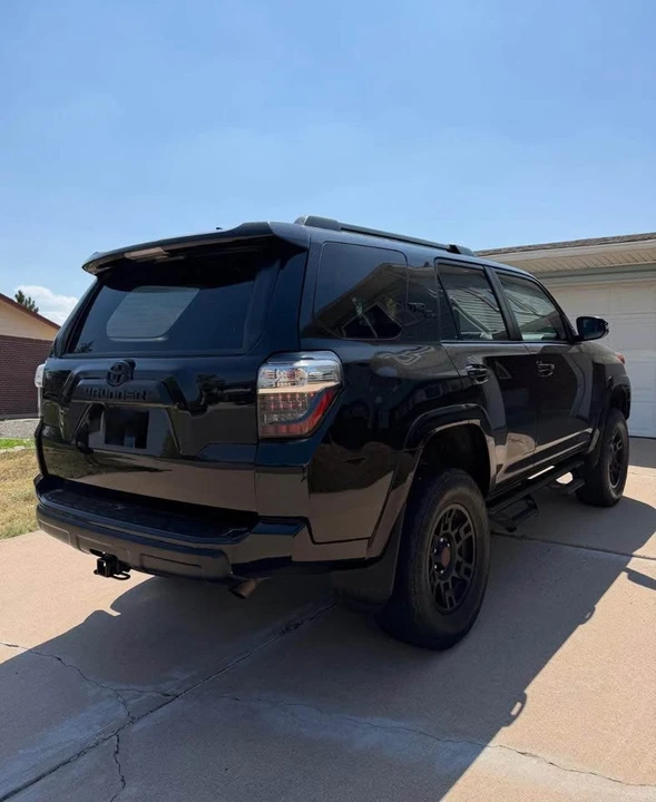2021 Toyota 4Runner 5th Gen - Image 4 of 12
