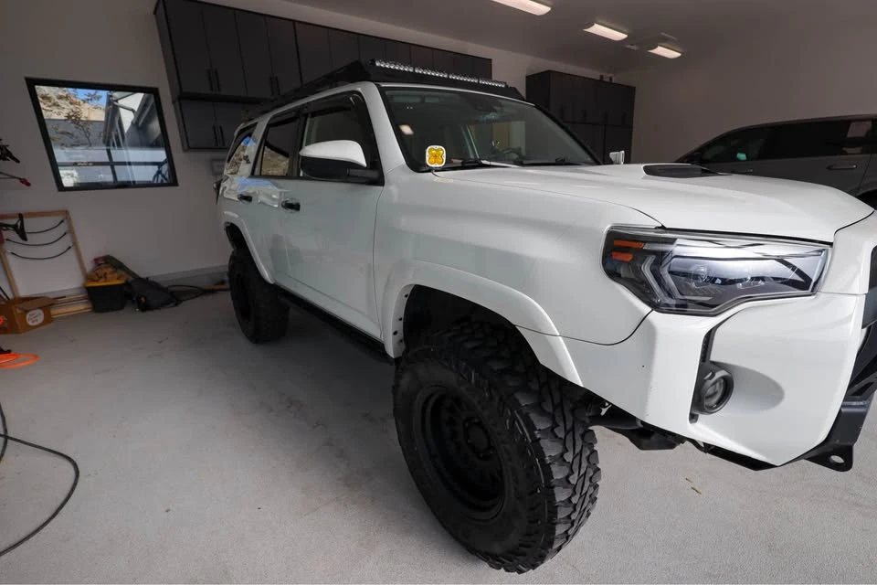 2021 Toyota 4Runner 5th Gen - Image 5 of 19