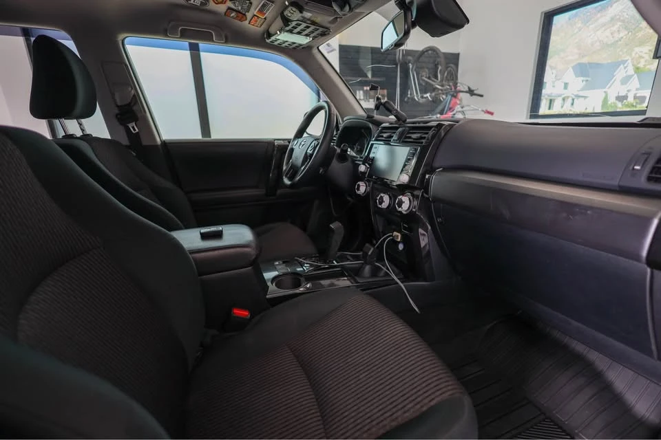 2021 Toyota 4Runner 5th Gen - Image 10 of 19