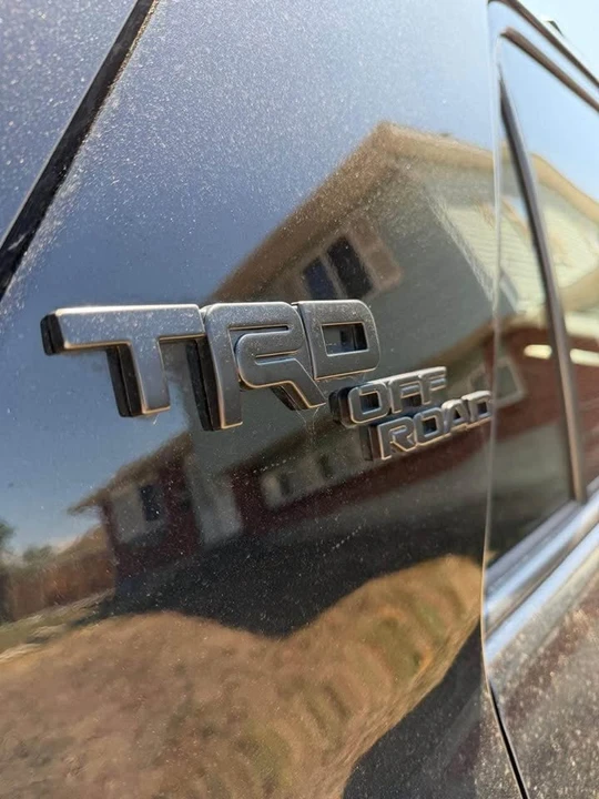2021 Toyota 4Runner 5th Gen - Image 12 of 12