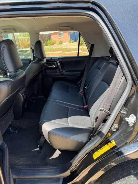 2021 Toyota 4Runner 5th Gen - Image 6 of 12
