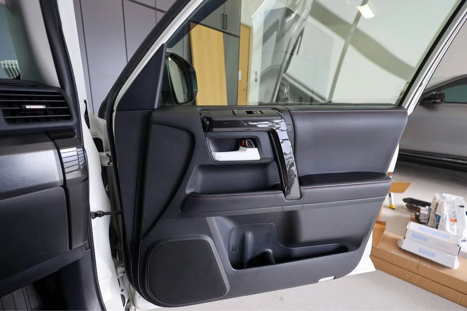 2021 Toyota 4Runner 5th Gen - Image 15 of 19
