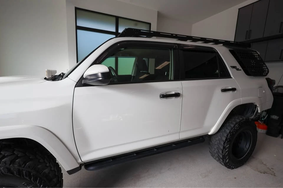 2021 Toyota 4Runner 5th Gen - Image 6 of 19