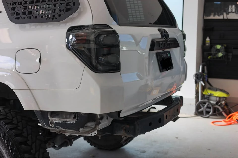 2021 Toyota 4Runner 5th Gen - Image 7 of 19
