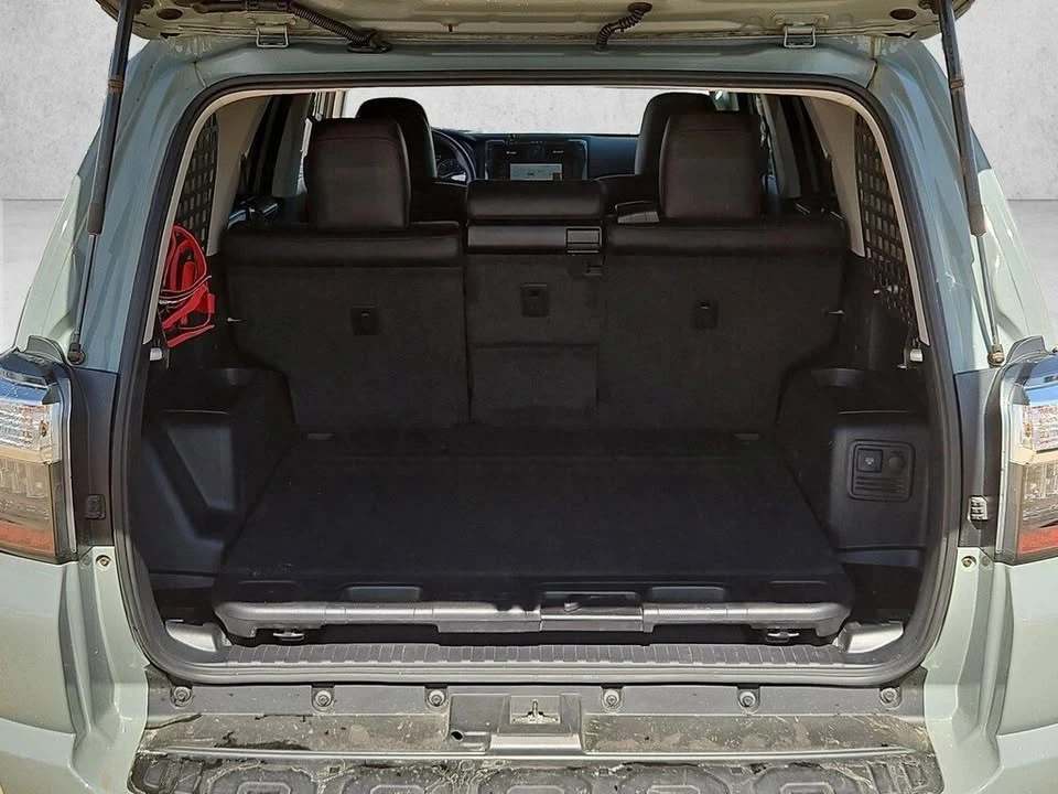 2021 Toyota 4Runner 5th Gen - Image 6 of 16