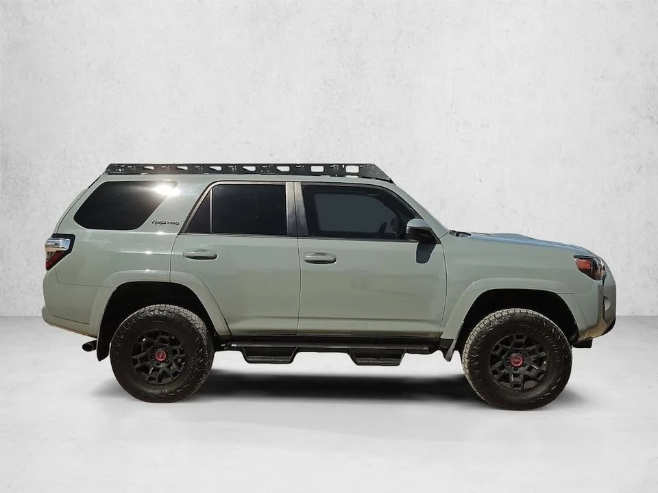 2021 Toyota 4Runner 5th Gen - Image 4 of 16
