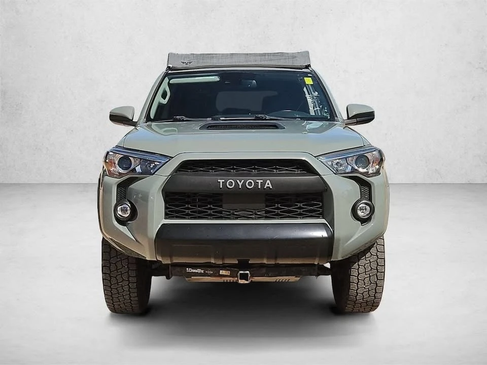 2021 Toyota 4Runner 5th Gen - Image 2 of 16
