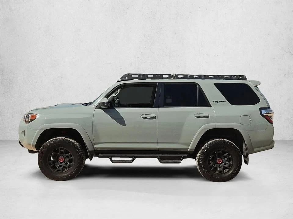 2021 Toyota 4Runner 5th Gen - Image 9 of 16