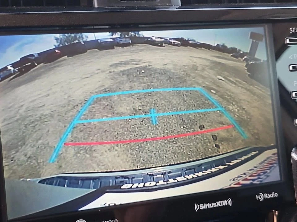 2021 Toyota 4Runner 5th Gen - Image 16 of 16
