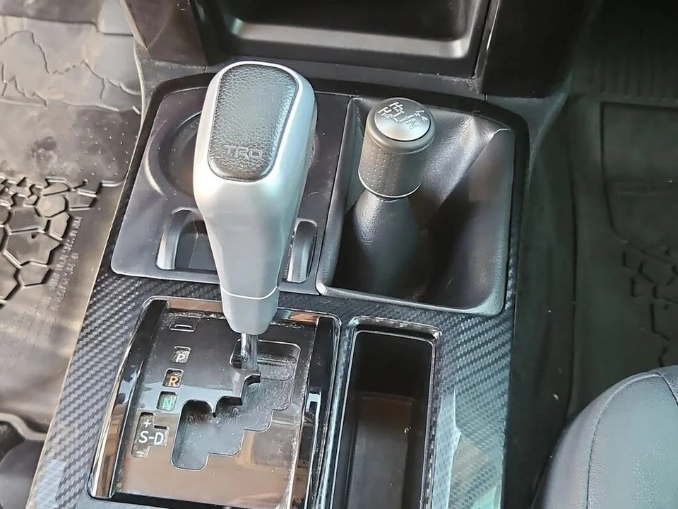 2021 Toyota 4Runner 5th Gen - Image 15 of 16