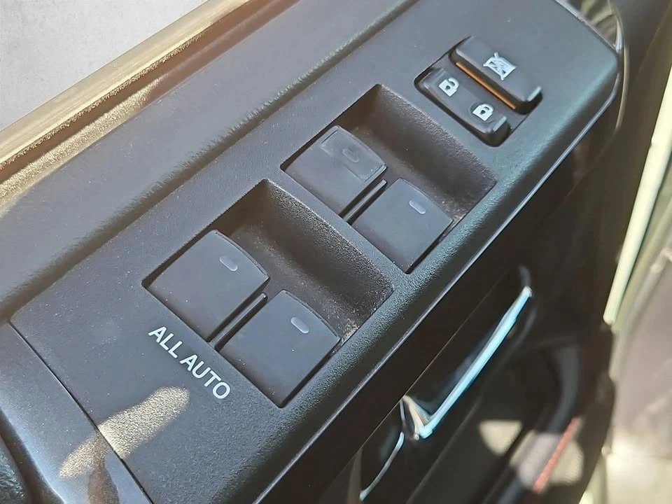 2021 Toyota 4Runner 5th Gen - Image 11 of 16