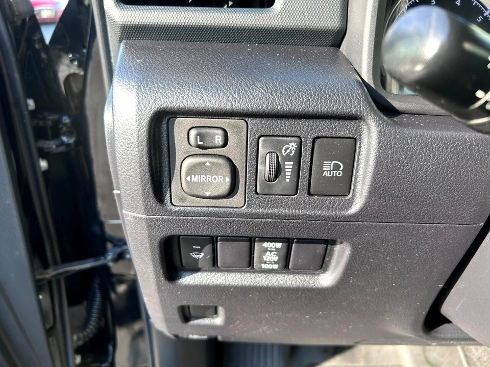 2021 Toyota 4Runner 5th Gen - Image 14 of 21