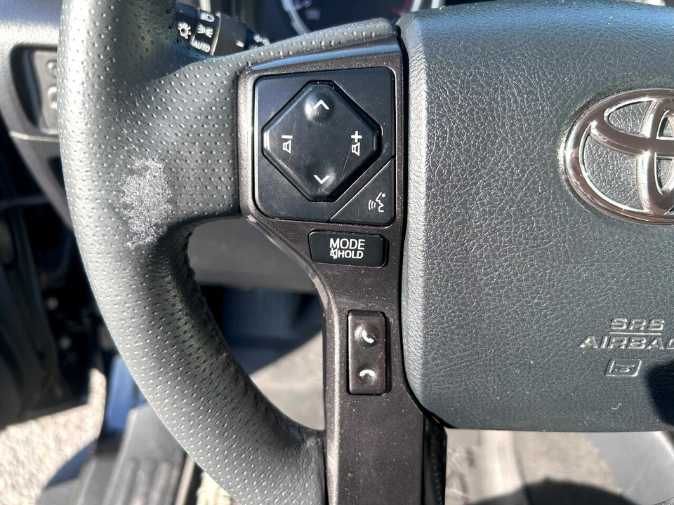 2021 Toyota 4Runner 5th Gen - Image 16 of 21