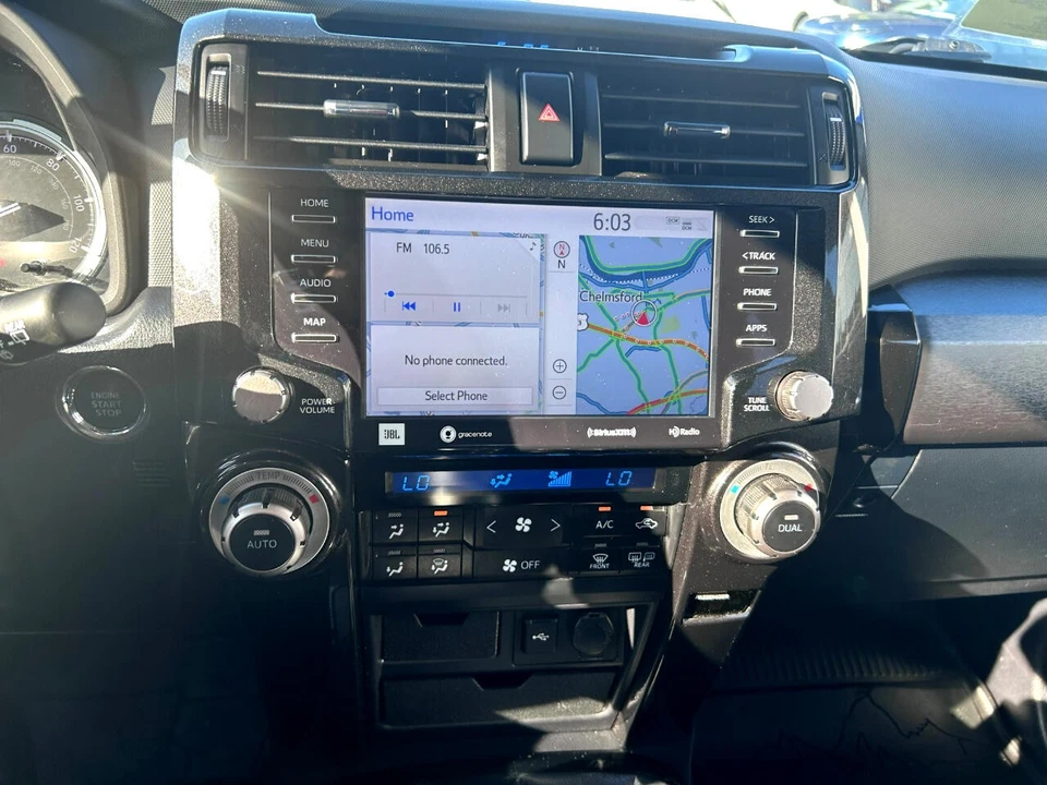 2021 Toyota 4Runner 5th Gen - Image 20 of 21
