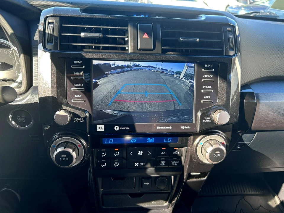 2021 Toyota 4Runner 5th Gen - Image 21 of 21