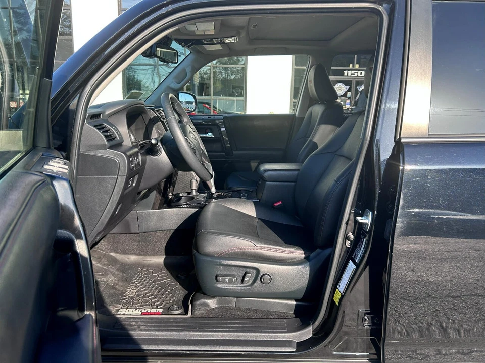 2021 Toyota 4Runner 5th Gen - Image 12 of 21
