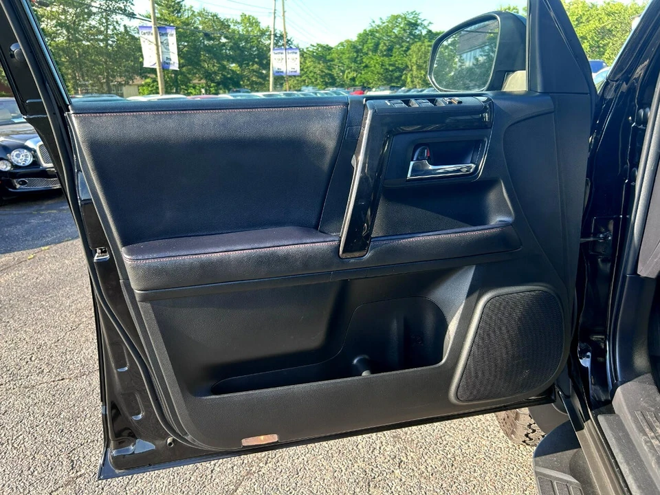 2021 Toyota 4Runner 5th Gen - Image 11 of 21