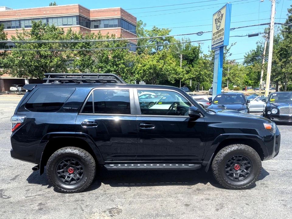 2021 Toyota 4Runner 5th Gen - Image 6 of 21