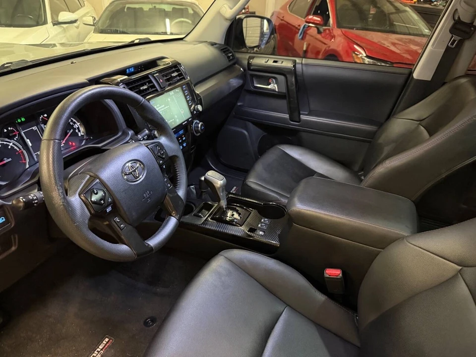 2021 Toyota 4Runner 5th Gen - Image 15 of 21