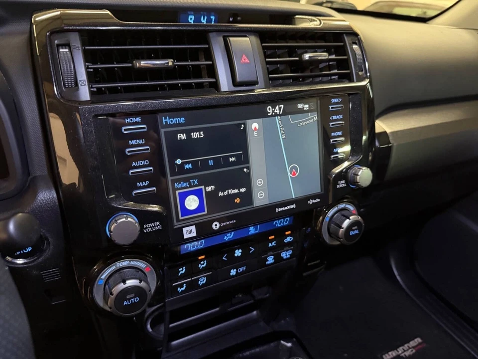 2021 Toyota 4Runner 5th Gen - Image 19 of 21