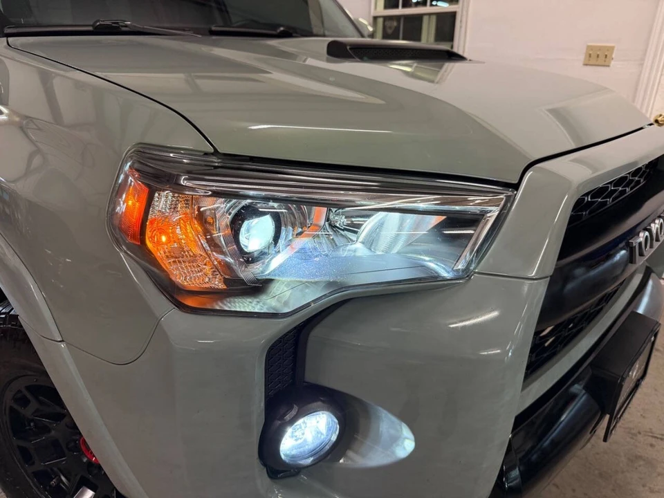 2021 Toyota 4Runner 5th Gen - Image 4 of 21