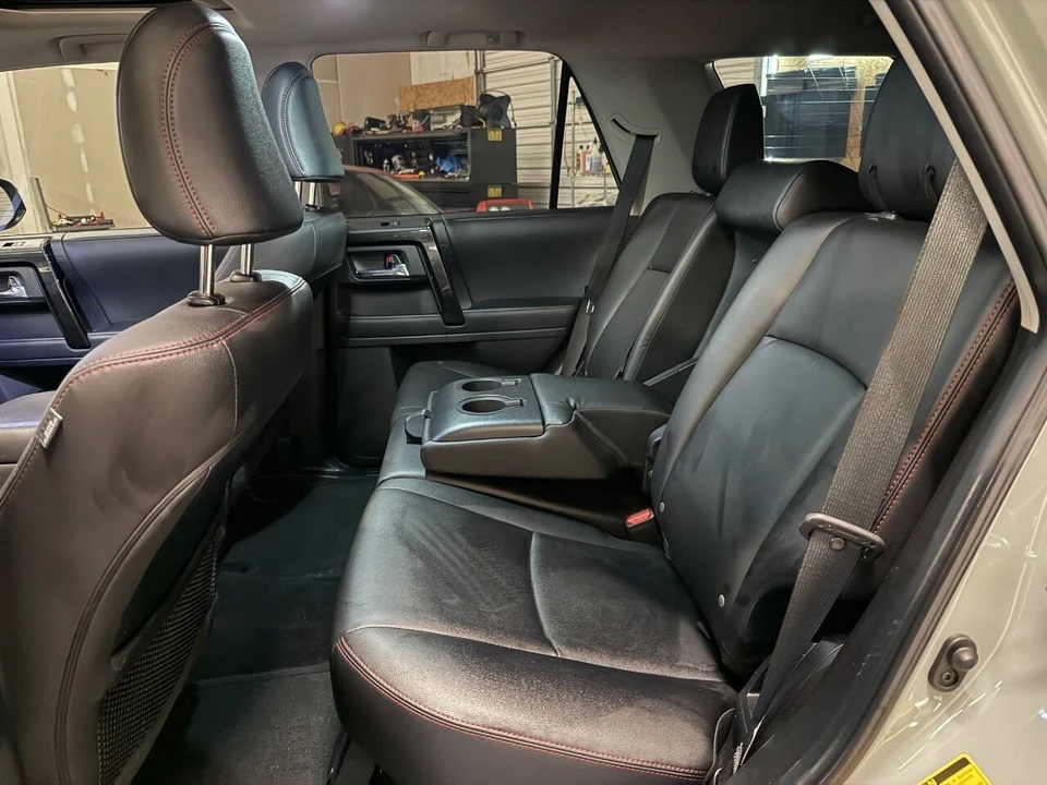 2021 Toyota 4Runner 5th Gen - Image 21 of 21