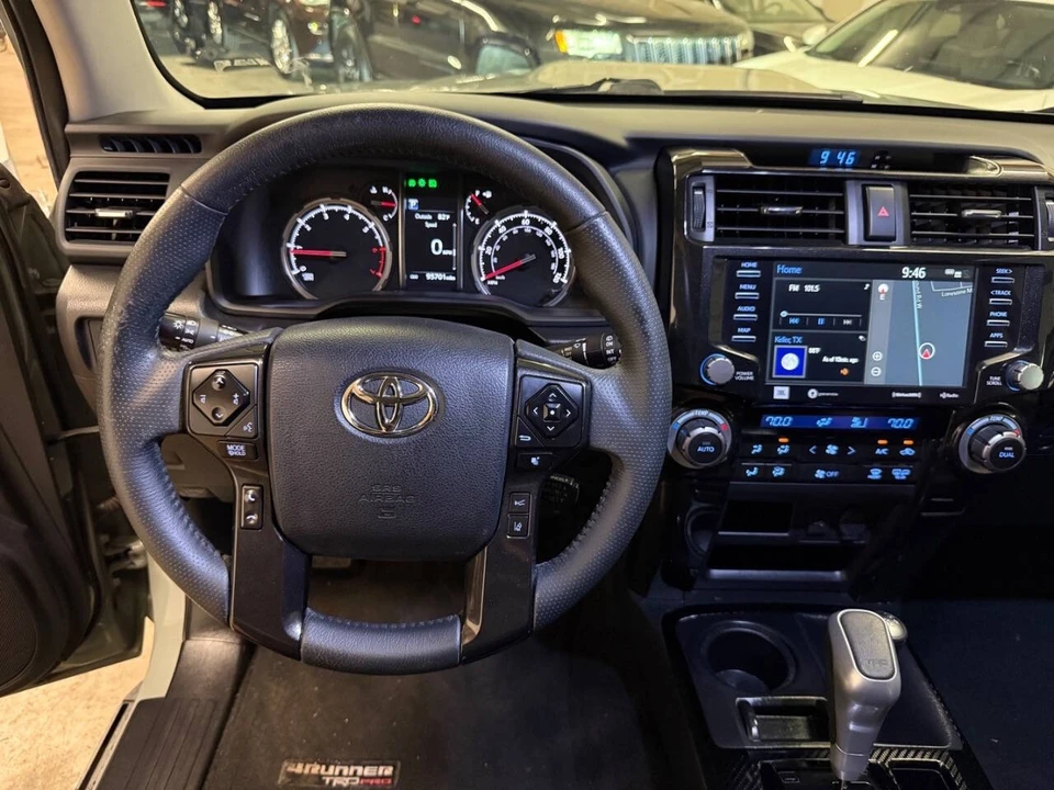 2021 Toyota 4Runner 5th Gen - Image 16 of 21