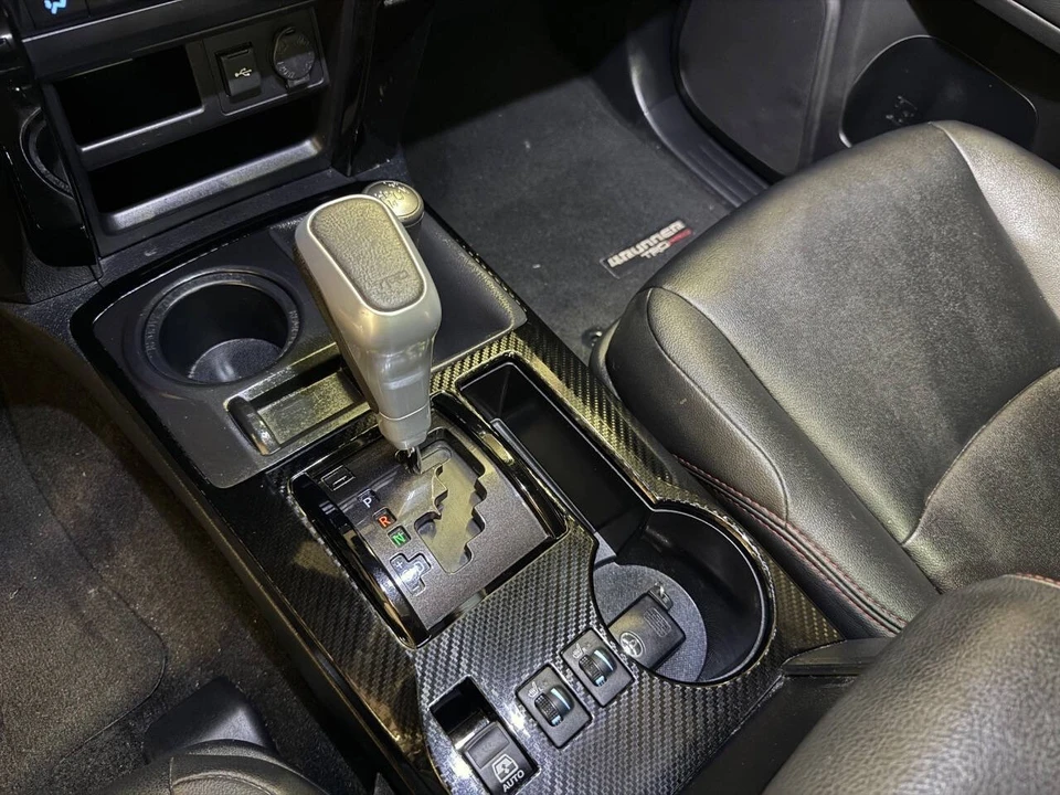 2021 Toyota 4Runner 5th Gen - Image 20 of 21