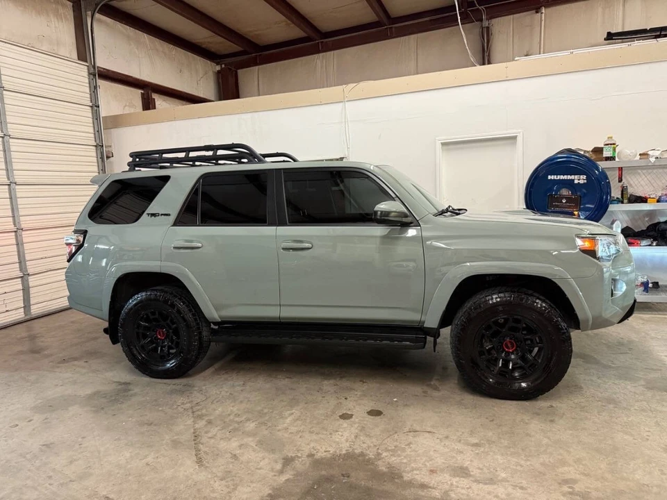2021 Toyota 4Runner 5th Gen - Image 8 of 21