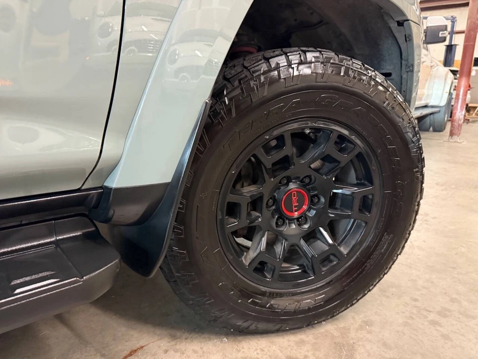 2021 Toyota 4Runner 5th Gen - Image 11 of 21