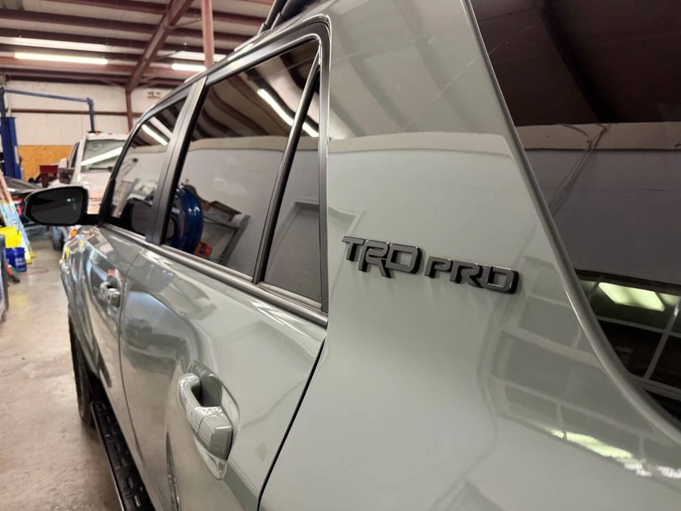 2021 Toyota 4Runner 5th Gen - Image 10 of 21