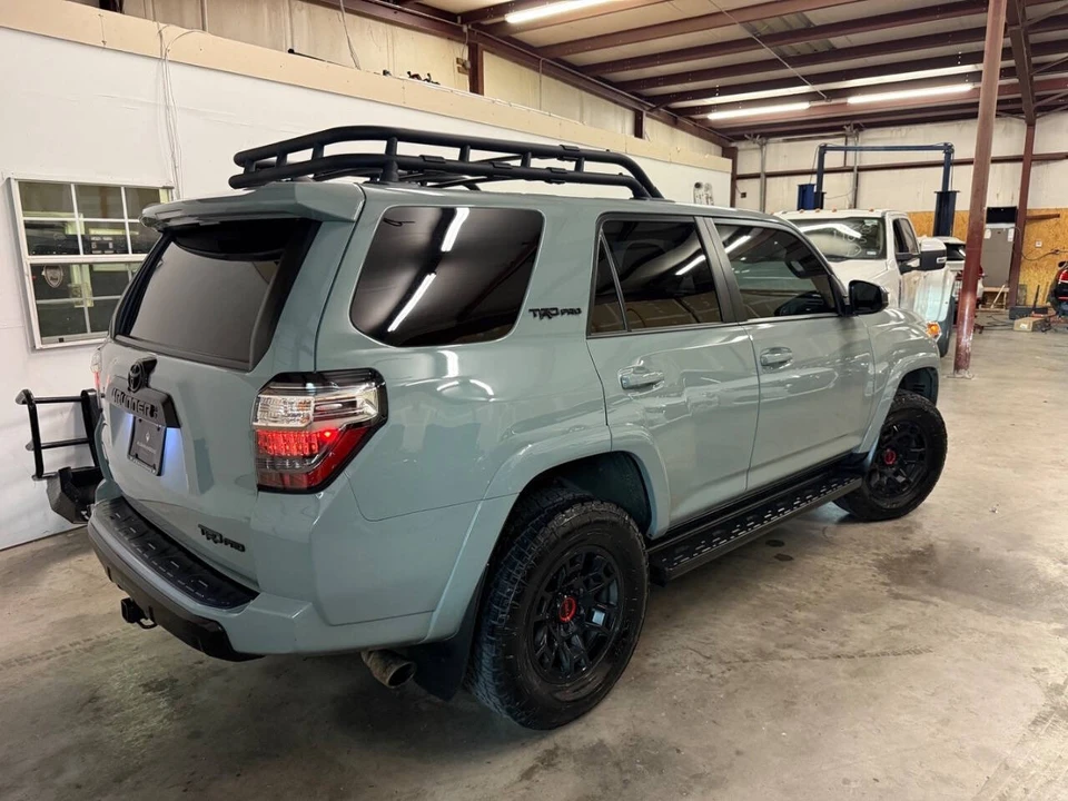 2021 Toyota 4Runner 5th Gen - Image 13 of 21