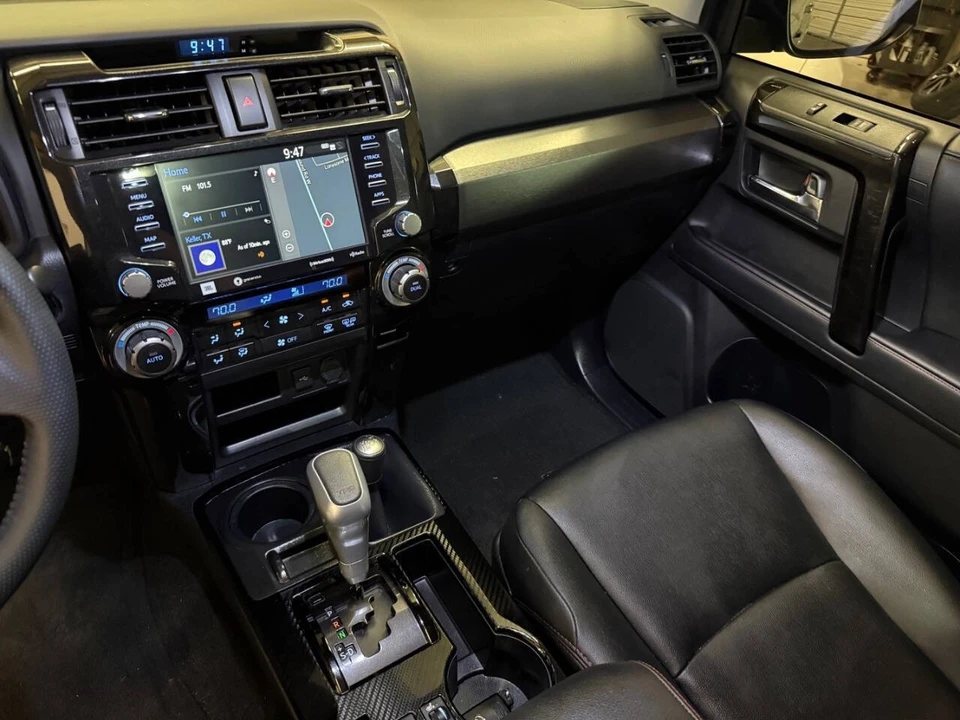 2021 Toyota 4Runner 5th Gen - Image 18 of 21