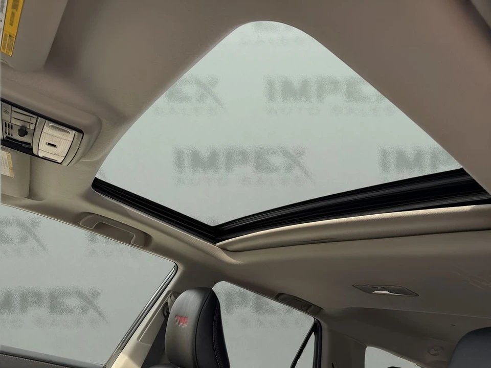 2021 Toyota 4Runner 5th Gen - Image 11 of 12
