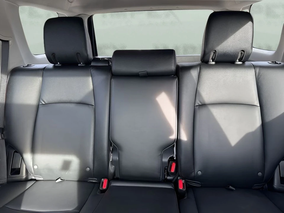 2021 Toyota 4Runner 5th Gen - Image 12 of 12