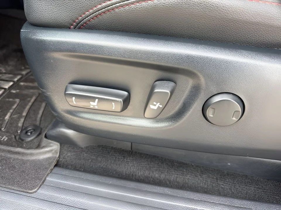 2021 Toyota 4Runner 5th Gen - Image 10 of 12