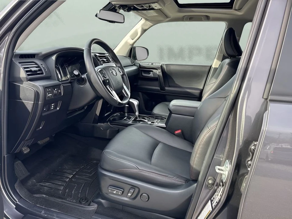 2021 Toyota 4Runner 5th Gen - Image 9 of 12