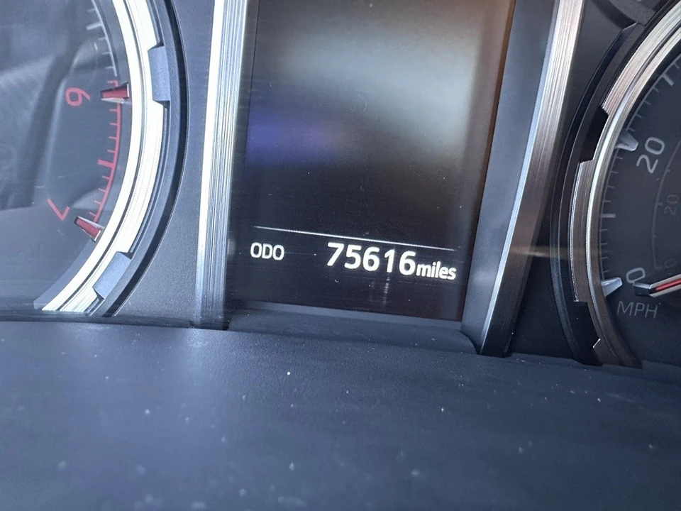 2021 Toyota 4Runner 5th Gen - Image 7 of 12