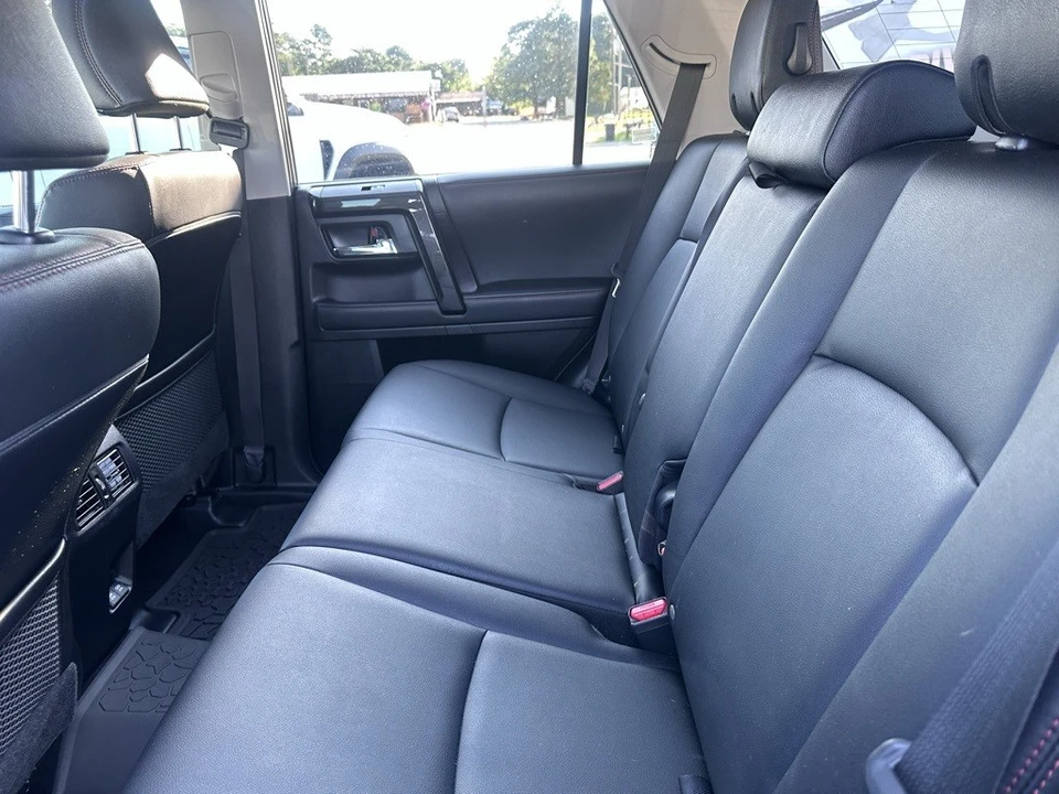 2021 Toyota 4Runner 5th Gen - Image 2 of 12