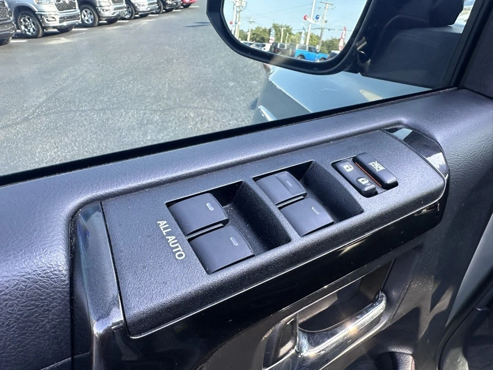 2021 Toyota 4Runner 5th Gen - Image 5 of 12