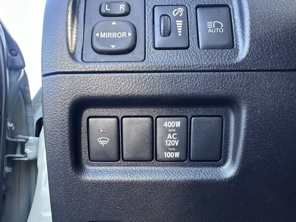 2021 Toyota 4Runner 5th Gen - Image 6 of 12