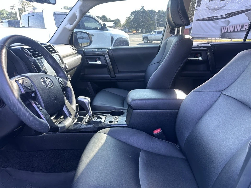 2021 Toyota 4Runner 5th Gen - Image 3 of 12